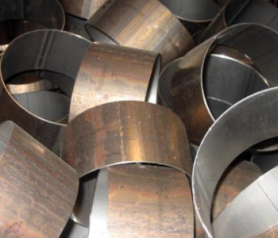 Stainless Steel