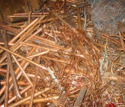 #1 Copper