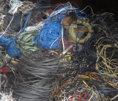 Insulated Copper Wire