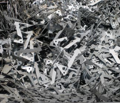 Steel Busheling