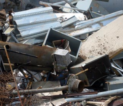 Miscellaneous Steel