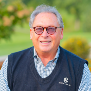 Picture of Marc Schupan